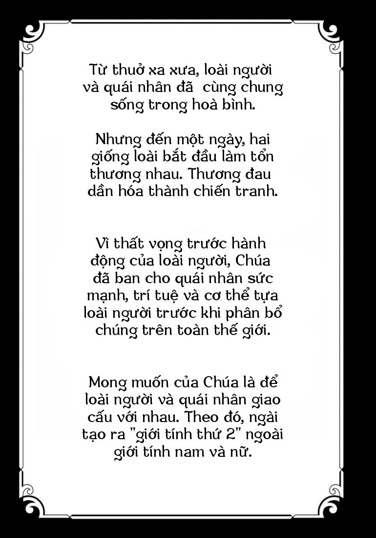 Con Lắc _ ABO Nhân Thú Chapter 1 - Next Chapter 2