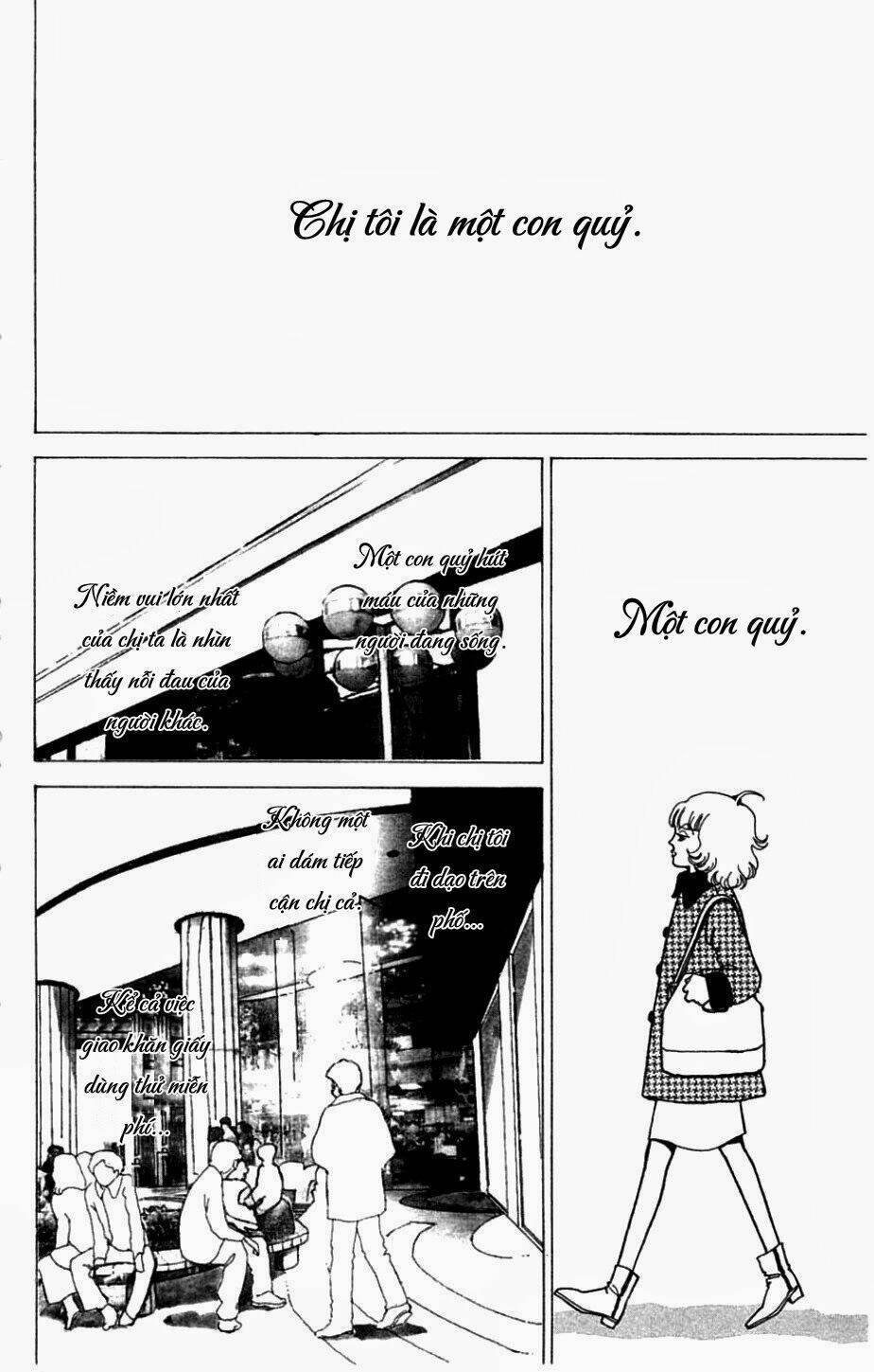 Seigi no Mikata Chapter 3 - Trang 2