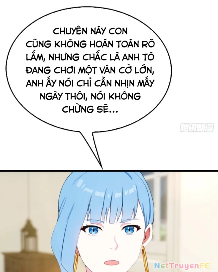 đô thị thánh thủ: ta là y võ đỉnh phong Chapter 41 - Trang 2