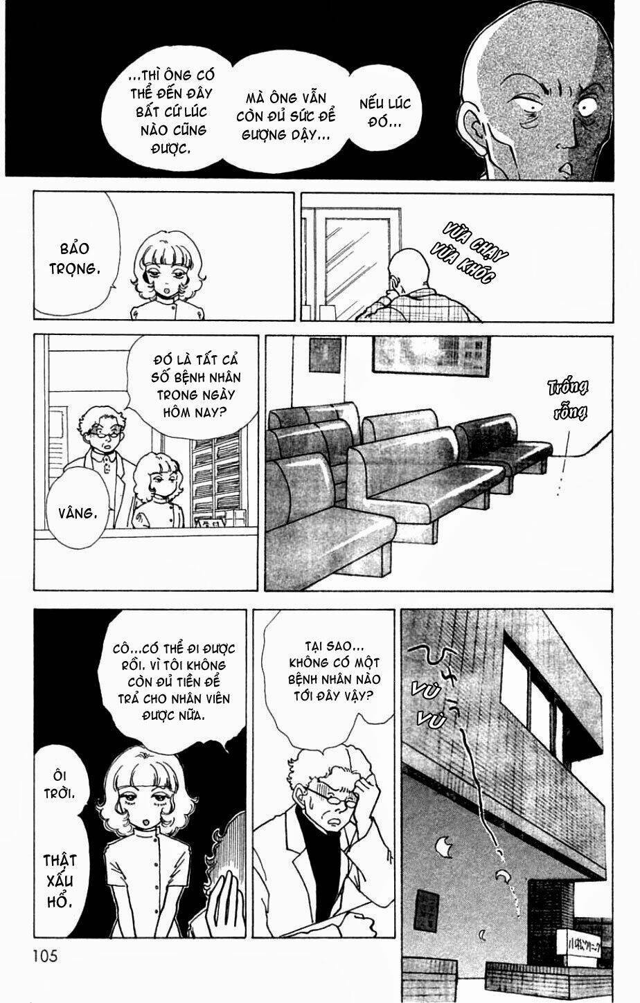 Seigi no Mikata Chapter 3 - Trang 2