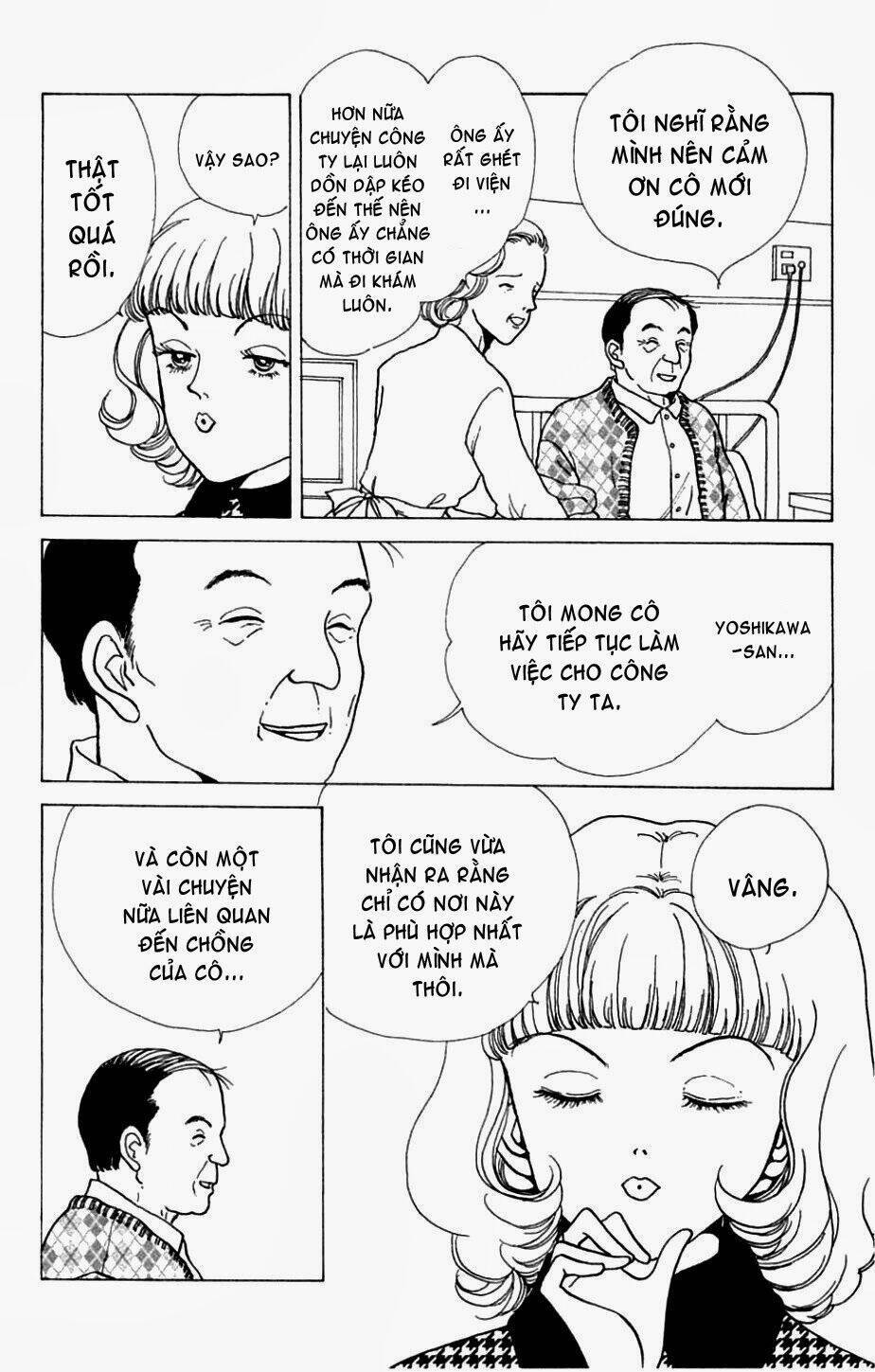 Seigi no Mikata Chapter 3 - Trang 2