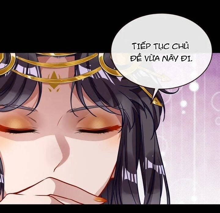 vạn tra triêu hoàng Chapter 743 - Trang 2