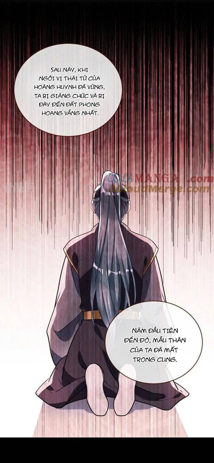 vạn tra triêu hoàng Chapter 743 - Trang 2