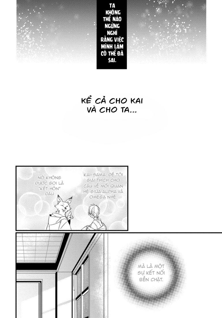 Con Lắc _ ABO Nhân Thú Chapter 1 - Next Chapter 2