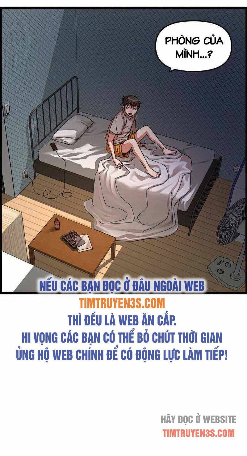 tôi sẽ sống như một hoàng tử chapter 86 - Trang 2