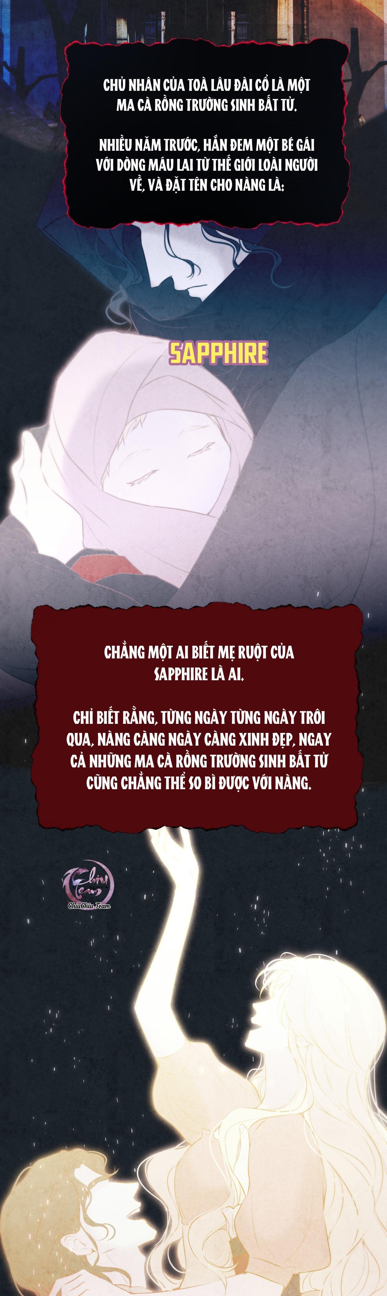 Mắt Của Hành Tinh Chapter 18 - Trang 2