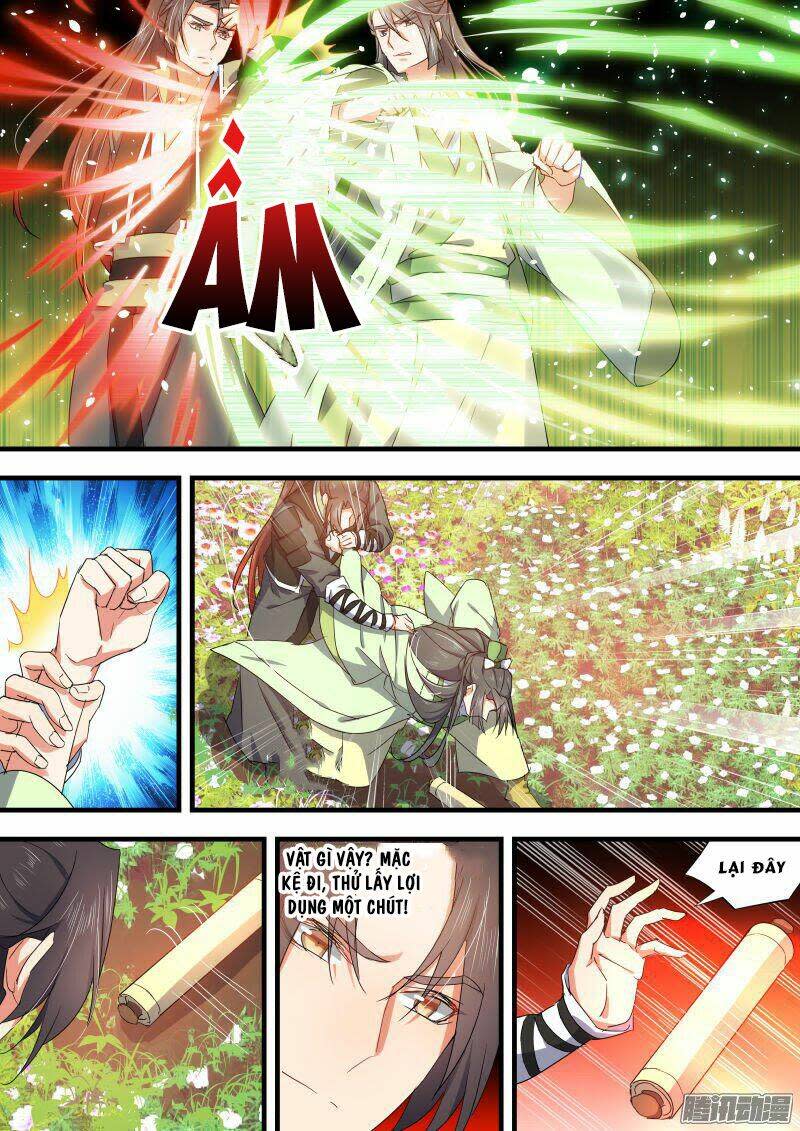 hóa long ký chapter 75 - Next chapter 76