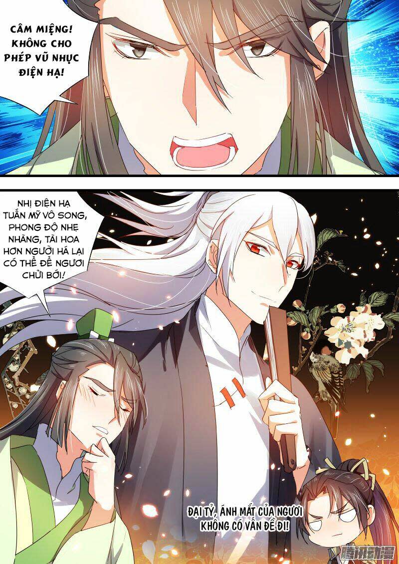 hóa long ký chapter 75 - Next chapter 76