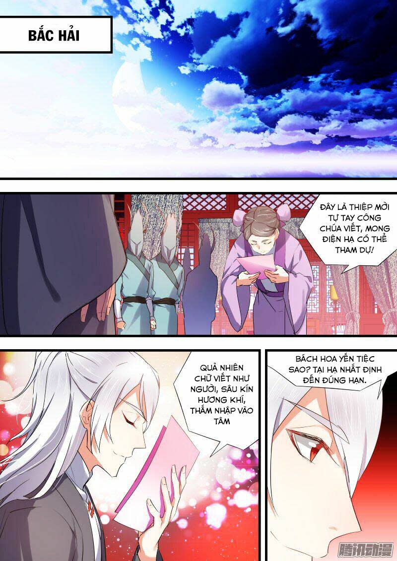 hóa long ký chapter 76 - Next chapter 77