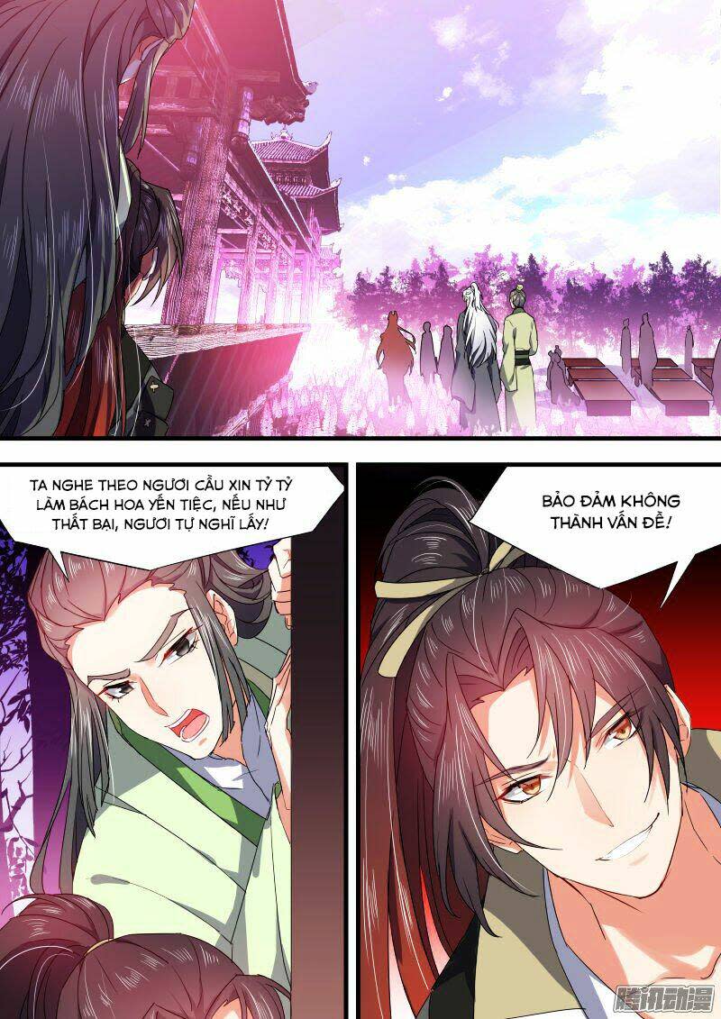 hóa long ký chapter 76 - Next chapter 77