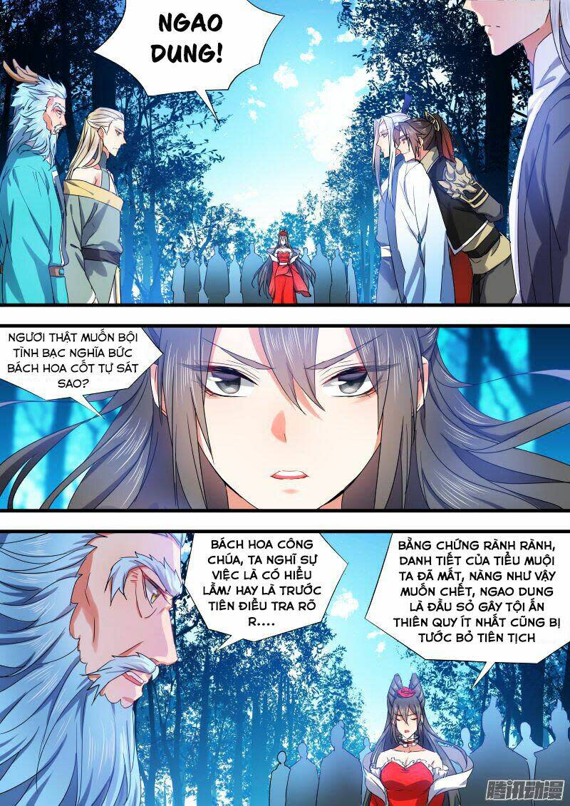 hóa long ký chapter 80 - Next chapter 81