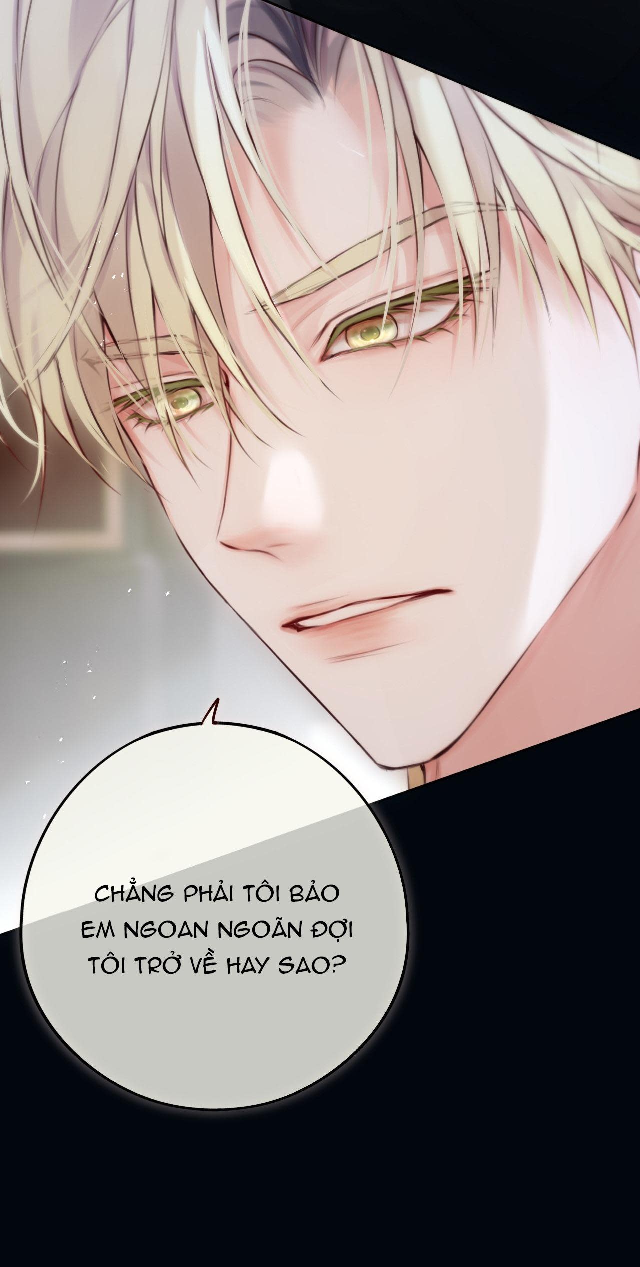 Mắt Của Hành Tinh Chapter 18 - Trang 2