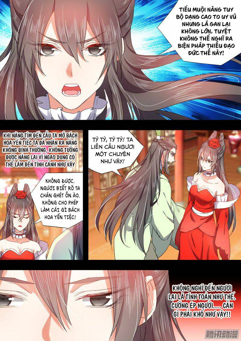 hóa long ký chapter 80 - Next chapter 81