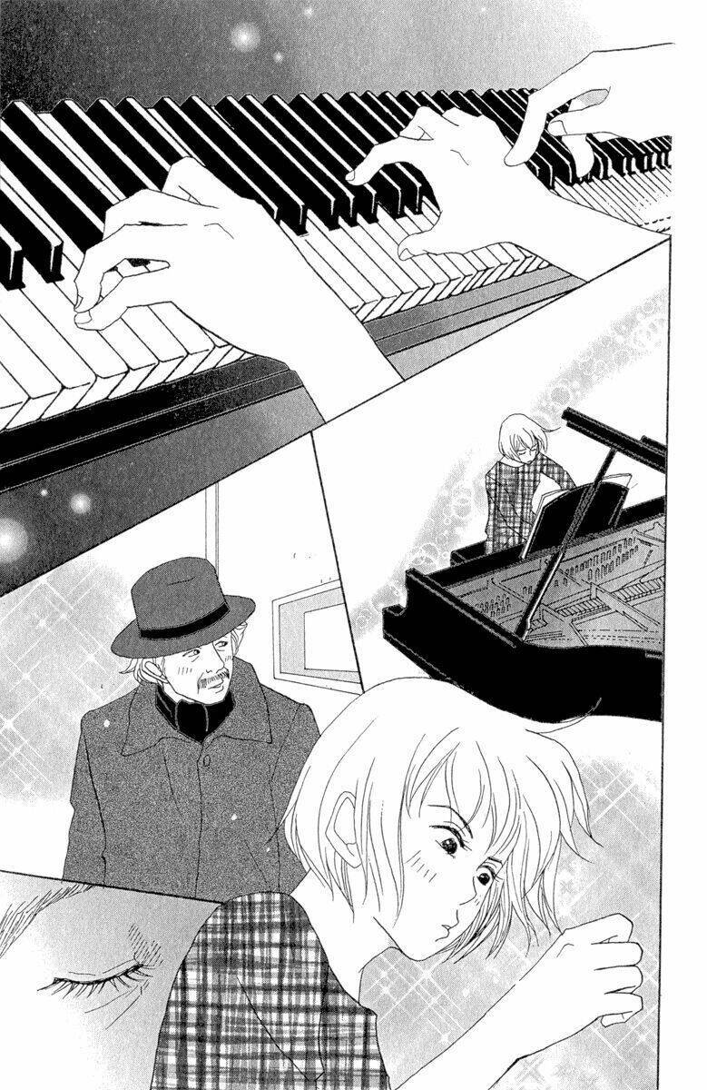 nodame cantabile chapter 10 - Next chapter 11