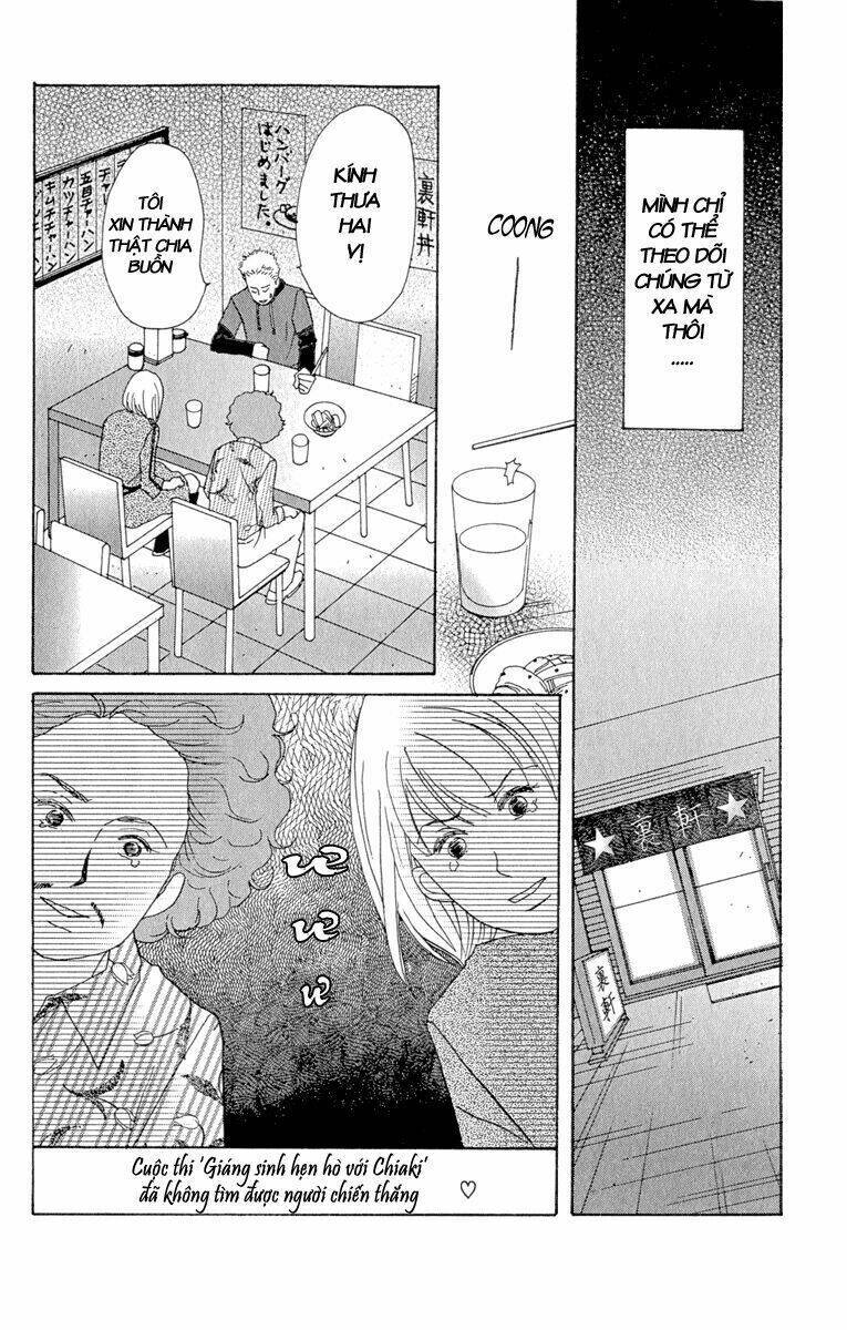 nodame cantabile chapter 8 - Next chapter 9