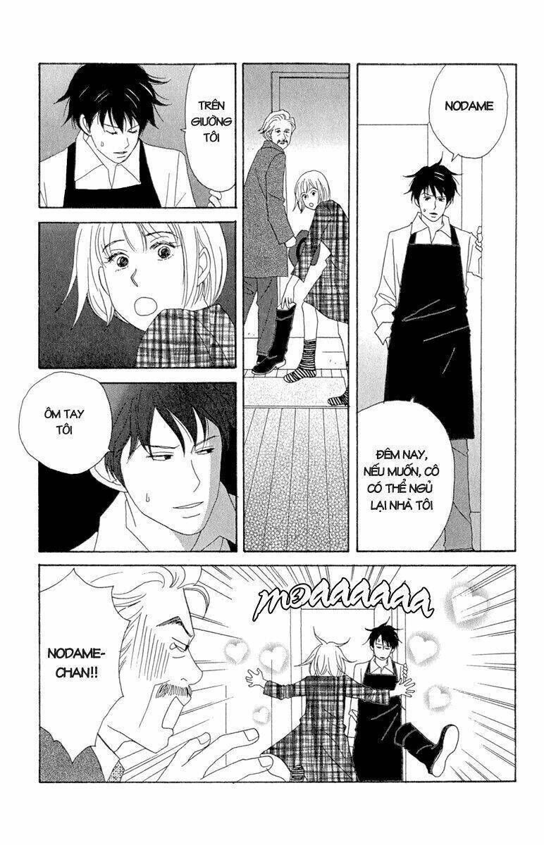 nodame cantabile chapter 10 - Next chapter 11