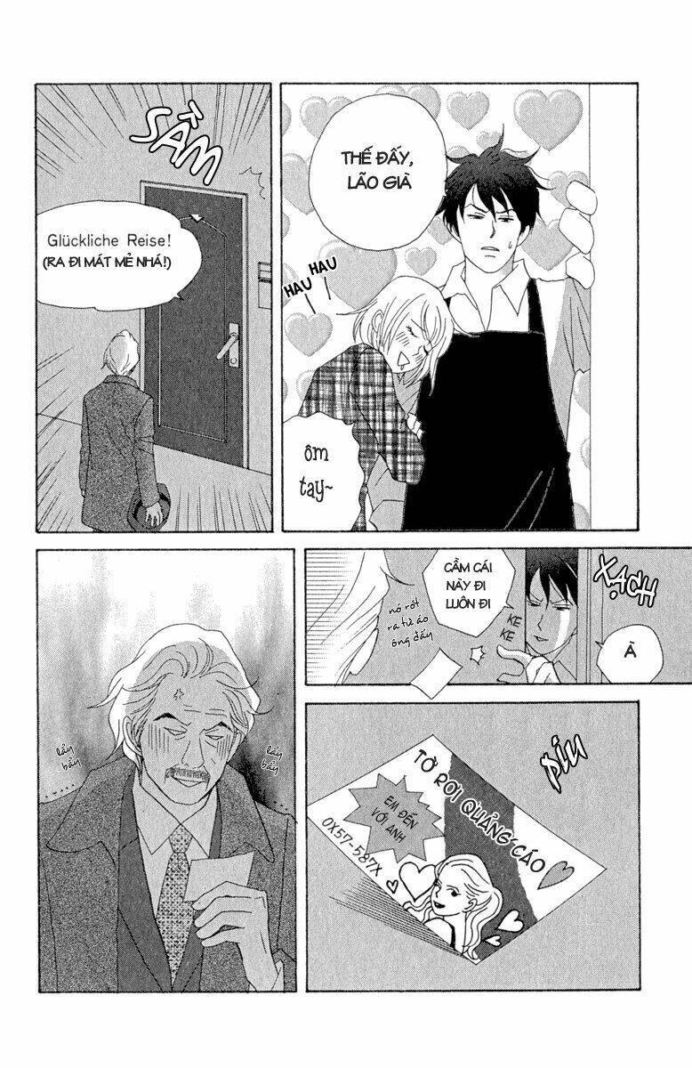 nodame cantabile chapter 10 - Next chapter 11