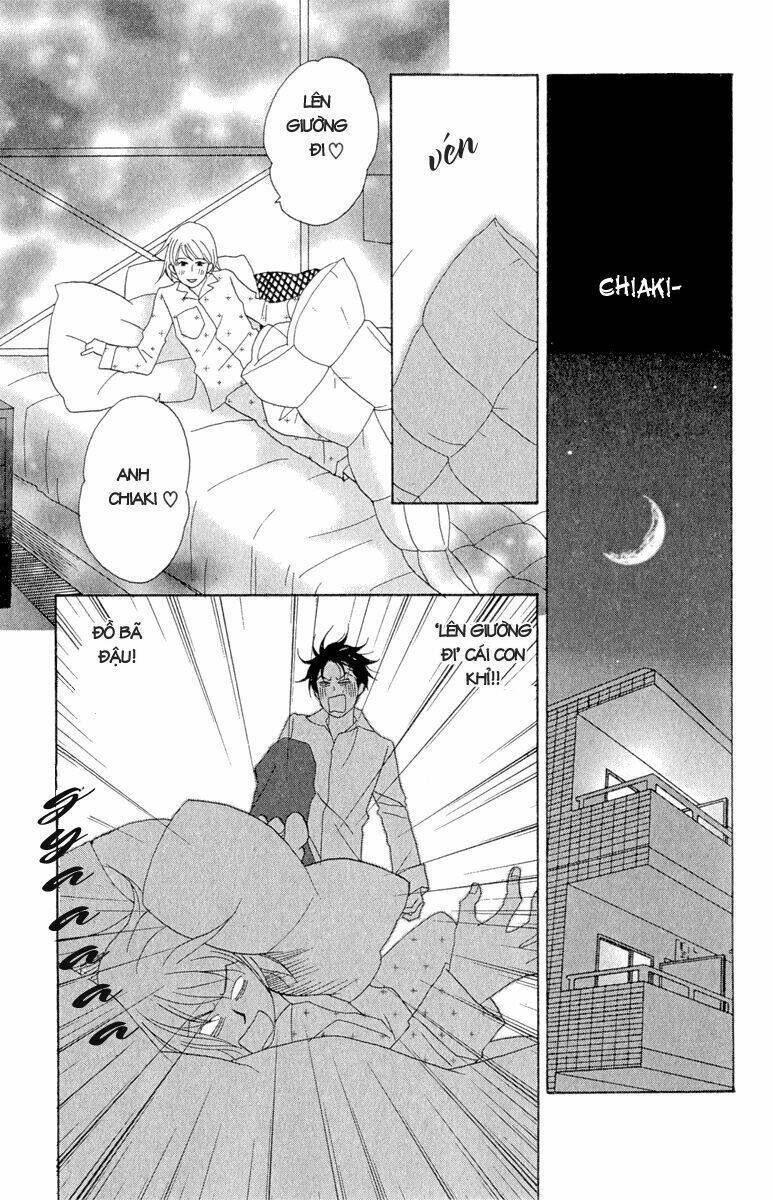 nodame cantabile chapter 10 - Next chapter 11