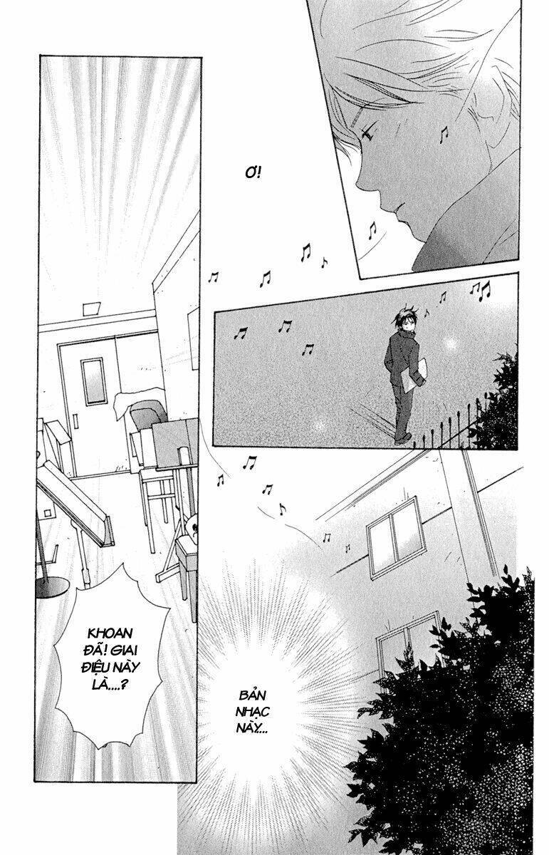 nodame cantabile chapter 8 - Next chapter 9