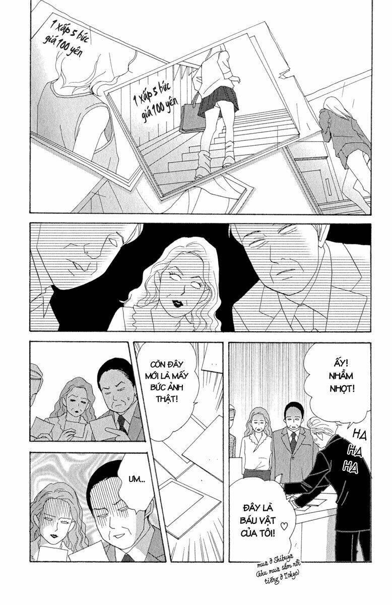 nodame cantabile chapter 10 - Next chapter 11