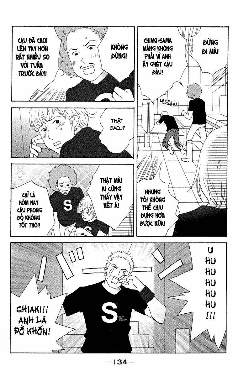 nodame cantabile chapter 17 - Next chapter 18