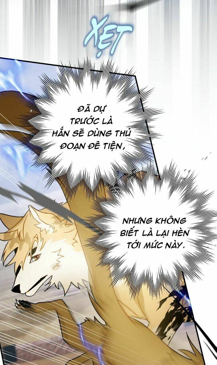 bỗng nhiên tôi trở thành quạ đen!! chapter 27 - Next Chapter 27.5