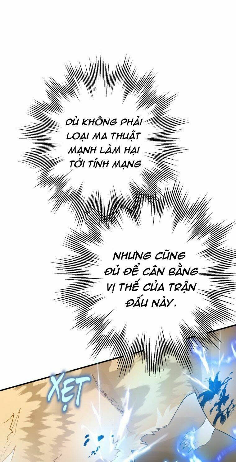 bỗng nhiên tôi trở thành quạ đen!! chapter 27 - Next Chapter 27.5