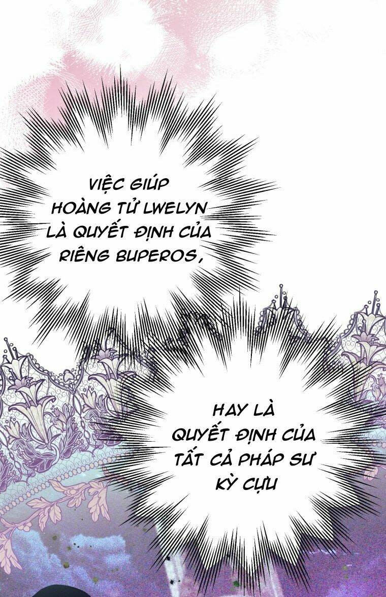 bỗng nhiên tôi trở thành quạ đen!! chapter 27 - Next Chapter 27.5