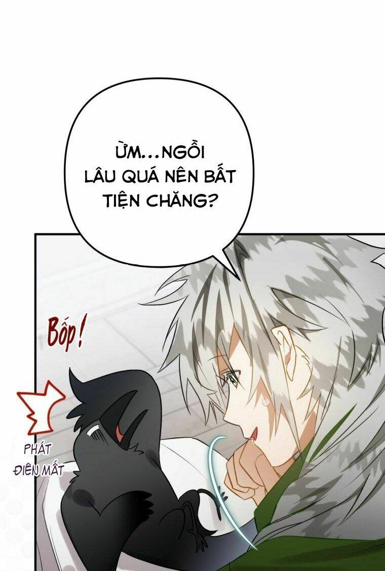 bỗng nhiên tôi trở thành quạ đen!! chapter 27 - Next Chapter 27.5