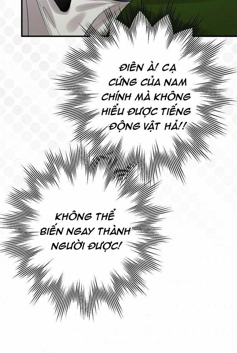 bỗng nhiên tôi trở thành quạ đen!! chapter 27 - Next Chapter 27.5