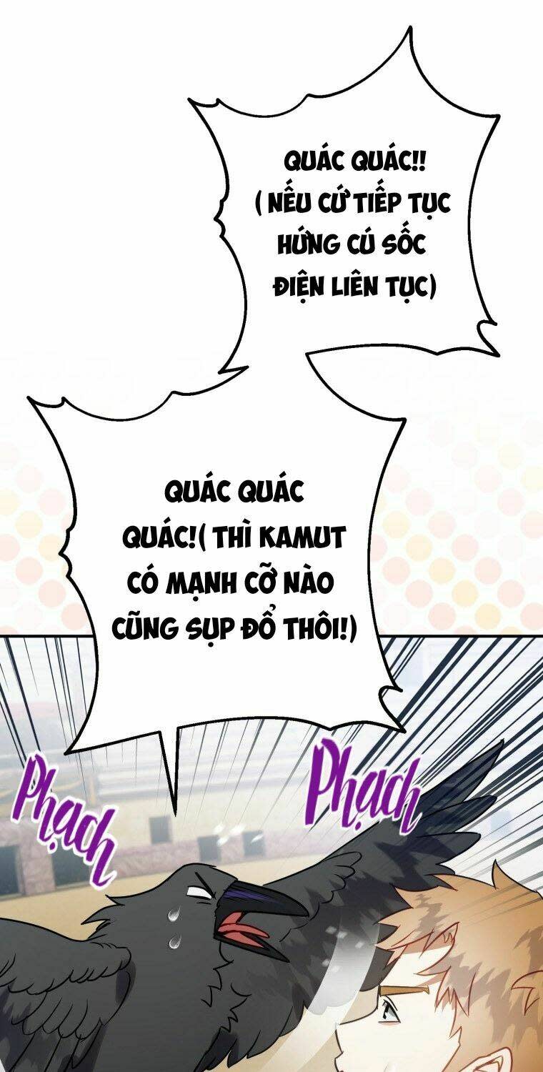 bỗng nhiên tôi trở thành quạ đen!! chapter 27 - Next Chapter 27.5