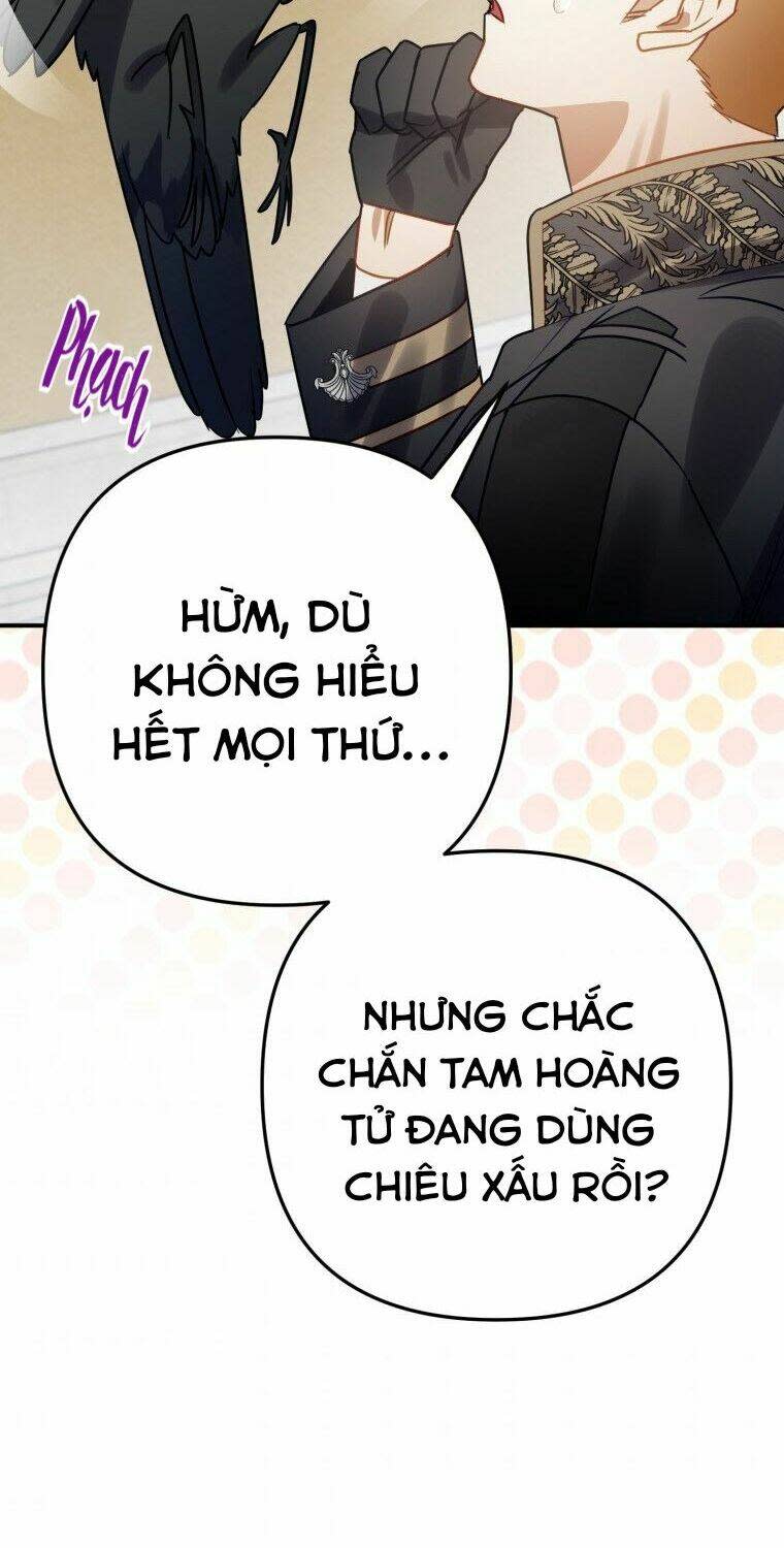 bỗng nhiên tôi trở thành quạ đen!! chapter 27 - Next Chapter 27.5