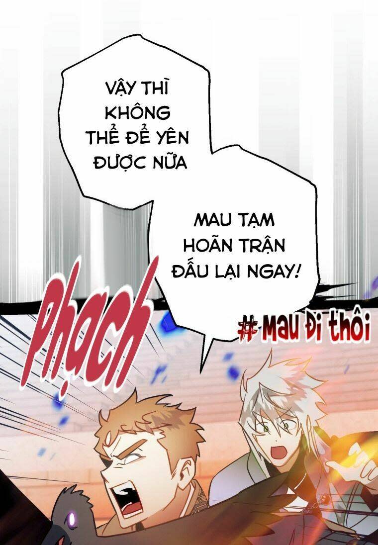 bỗng nhiên tôi trở thành quạ đen!! chapter 27 - Next Chapter 27.5