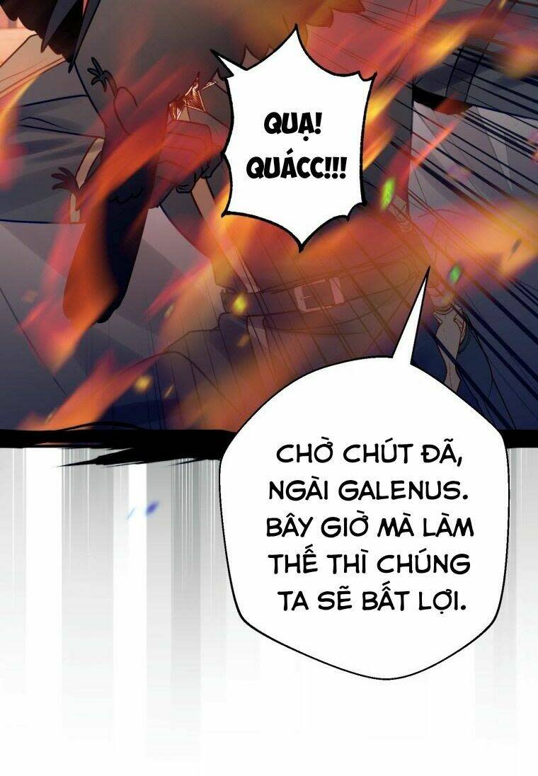 bỗng nhiên tôi trở thành quạ đen!! chapter 27 - Next Chapter 27.5