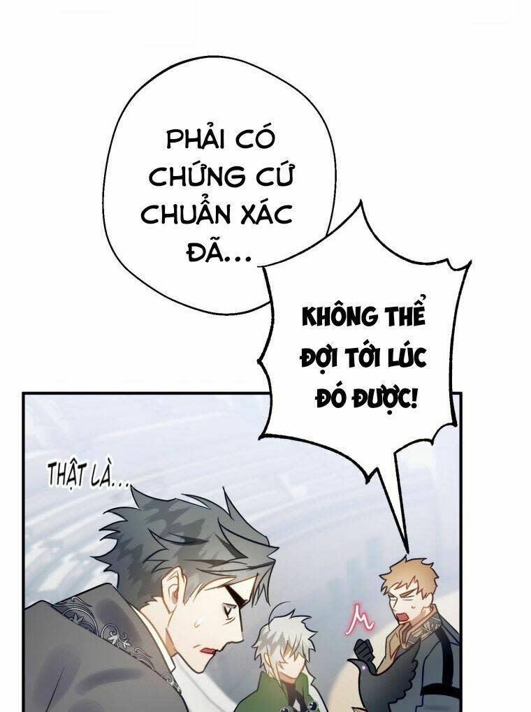 bỗng nhiên tôi trở thành quạ đen!! chapter 27 - Next Chapter 27.5