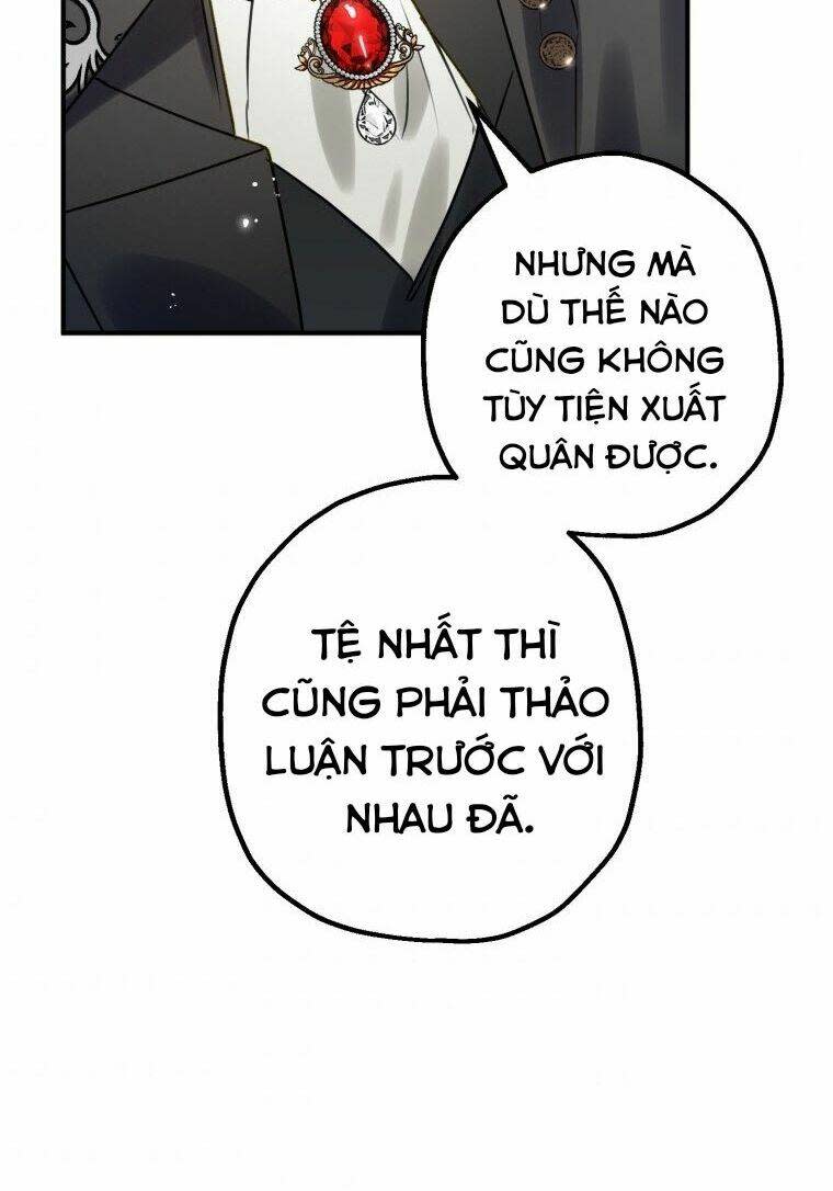 bỗng nhiên tôi trở thành quạ đen!! chapter 27 - Next Chapter 27.5