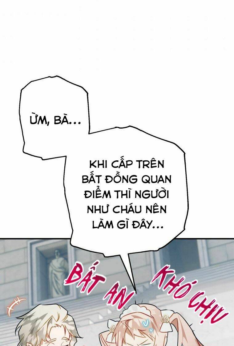 bỗng nhiên tôi trở thành quạ đen!! chapter 27 - Next Chapter 27.5