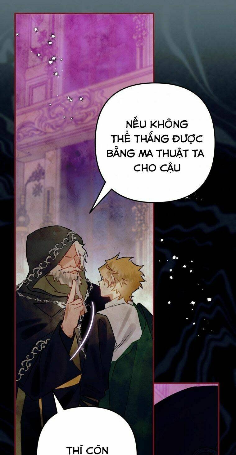 bỗng nhiên tôi trở thành quạ đen!! chapter 27 - Next Chapter 27.5