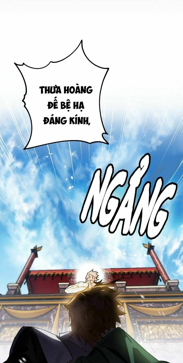 bỗng nhiên tôi trở thành quạ đen!! chapter 27 - Next Chapter 27.5