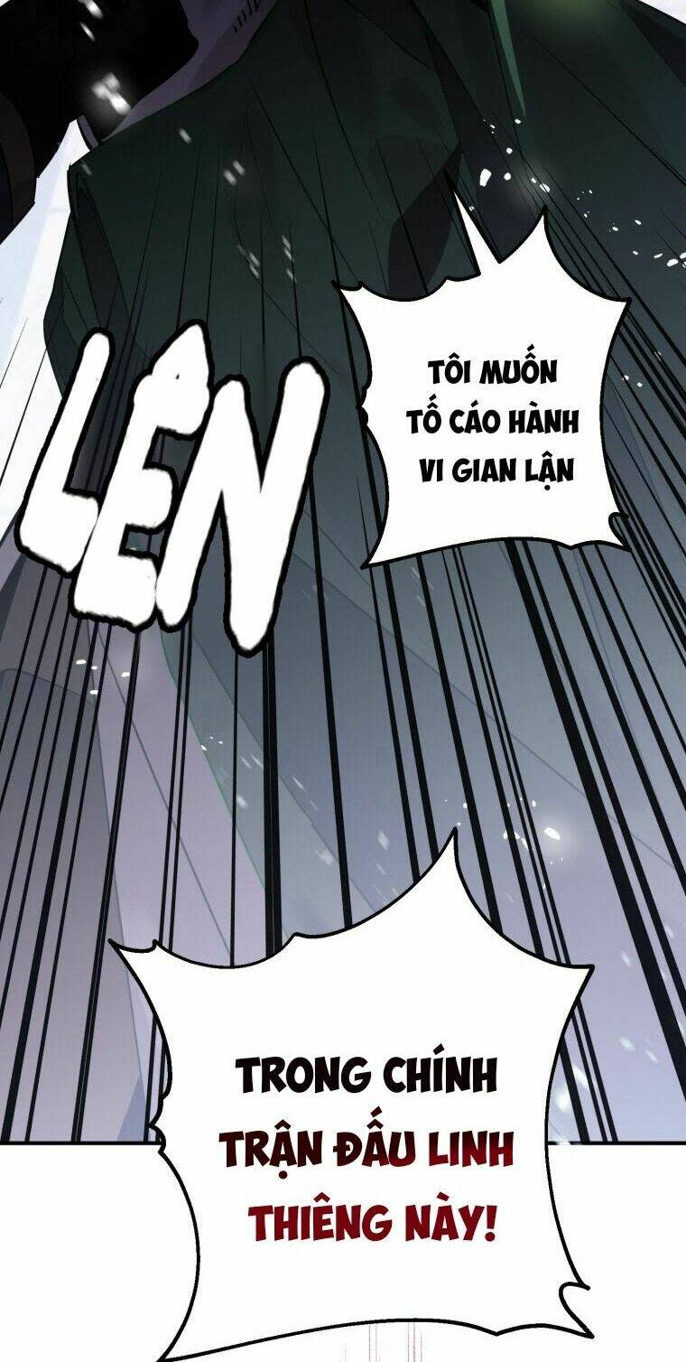 bỗng nhiên tôi trở thành quạ đen!! chapter 27 - Next Chapter 27.5