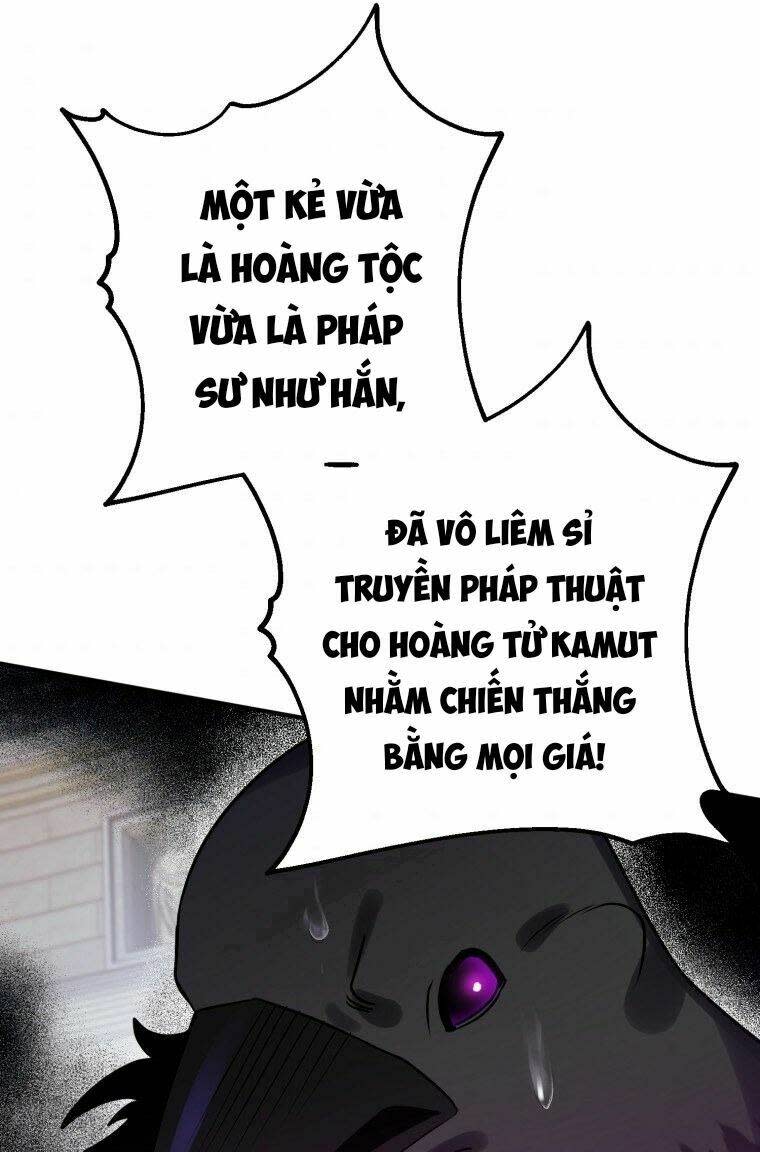 bỗng nhiên tôi trở thành quạ đen!! chapter 27 - Next Chapter 27.5