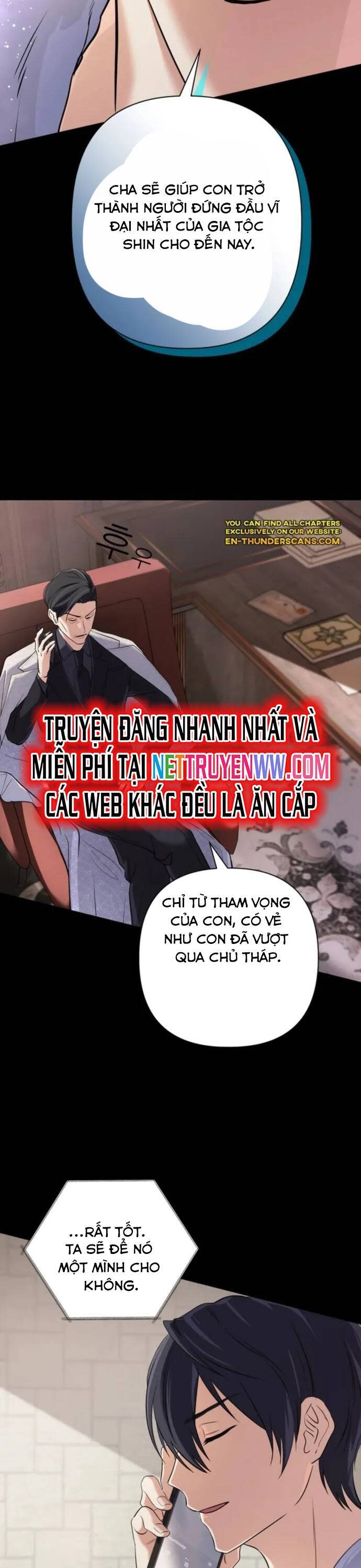 Sự Trở Lại Của Đại Pháp Sư Huyền Thoại Chapter 5 - Trang 2