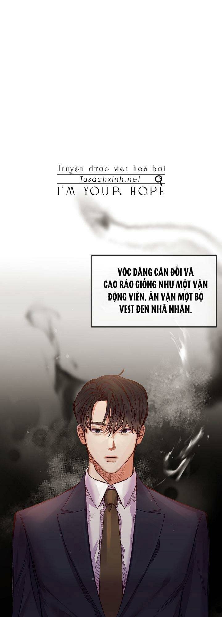 cách để có được em chapter 1 - Trang 2