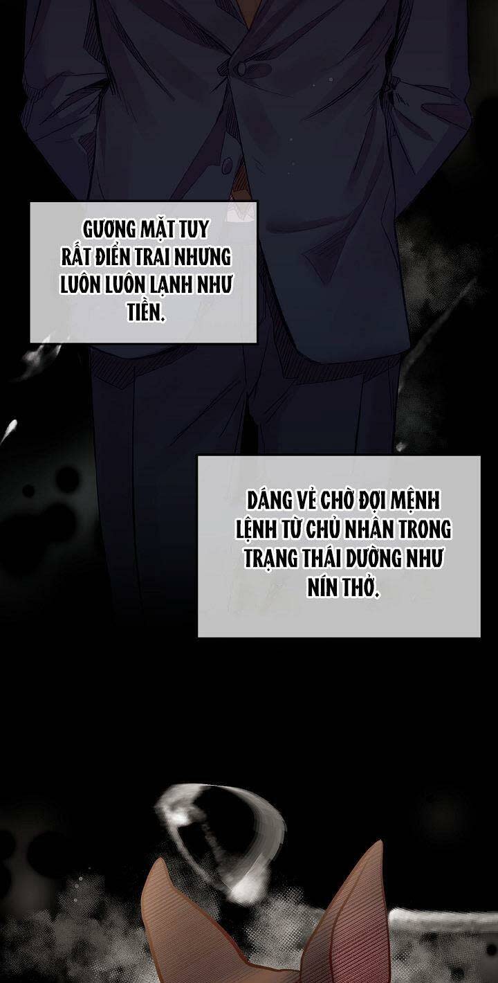 cách để có được em chapter 1 - Trang 2