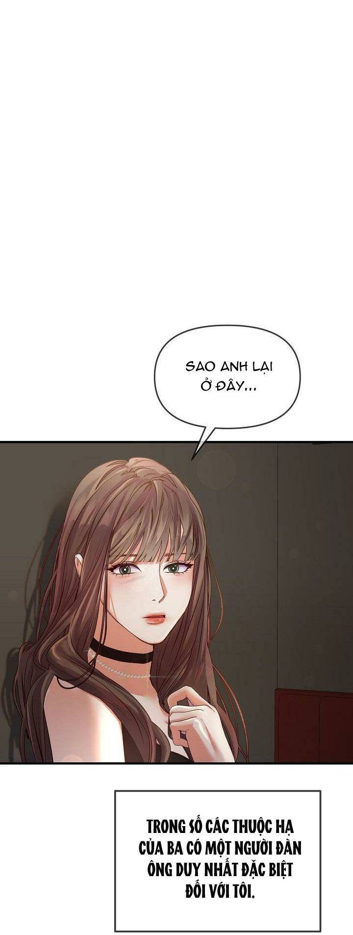 cách để có được em chapter 1 - Trang 2