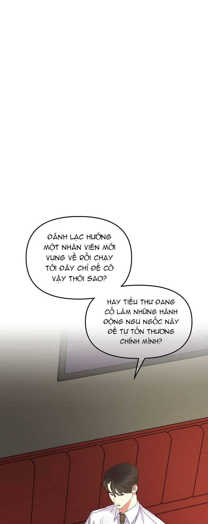 cách để có được em chapter 1 - Trang 2