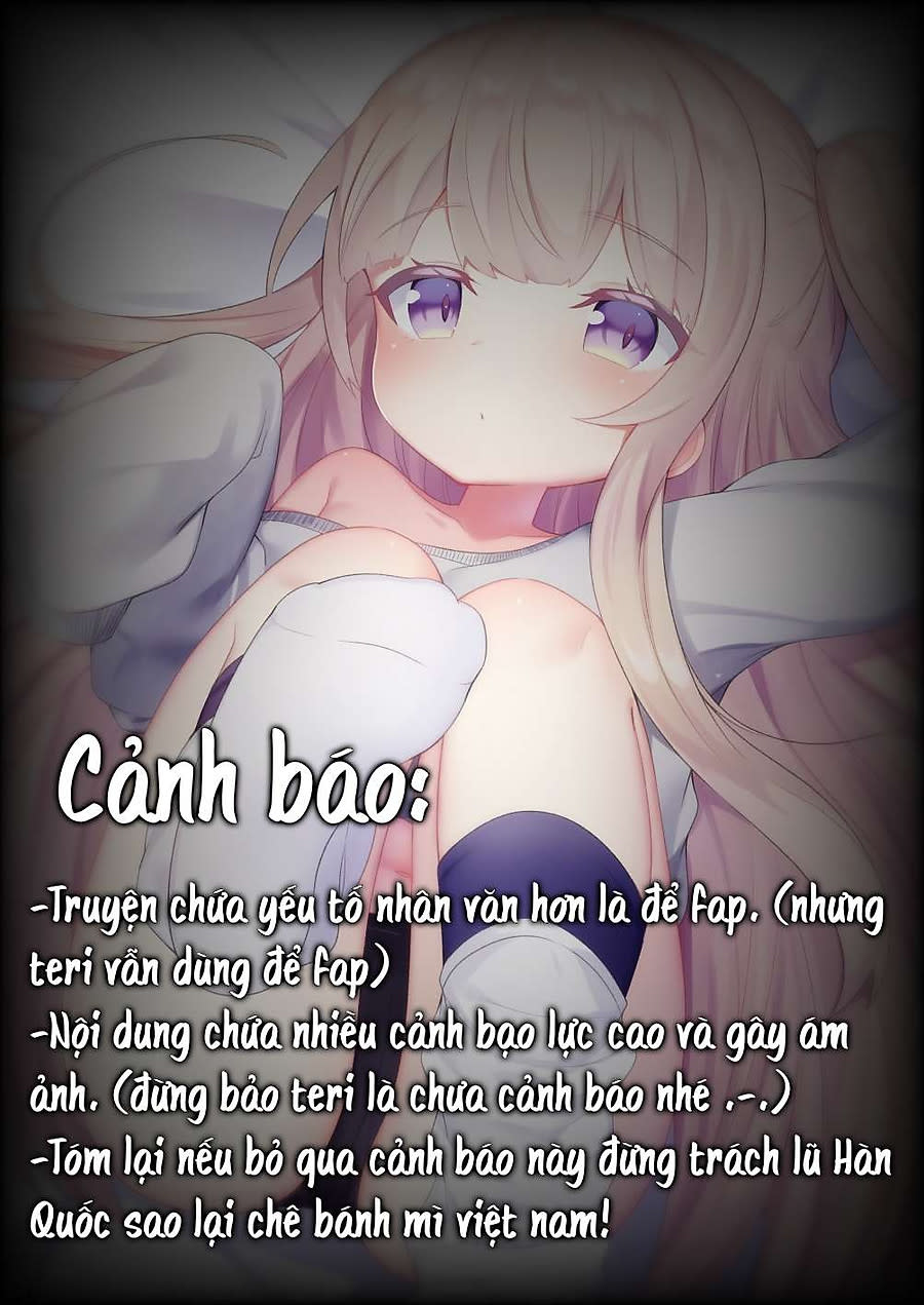 Sự Báo Thù Của Cú OneShot - Next 