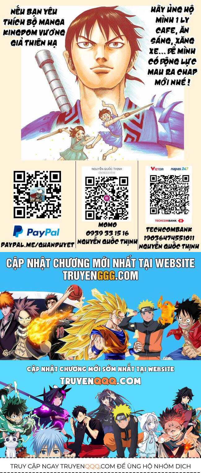 vương giả thiên hạ Chapter 820 - Next Chapter 821