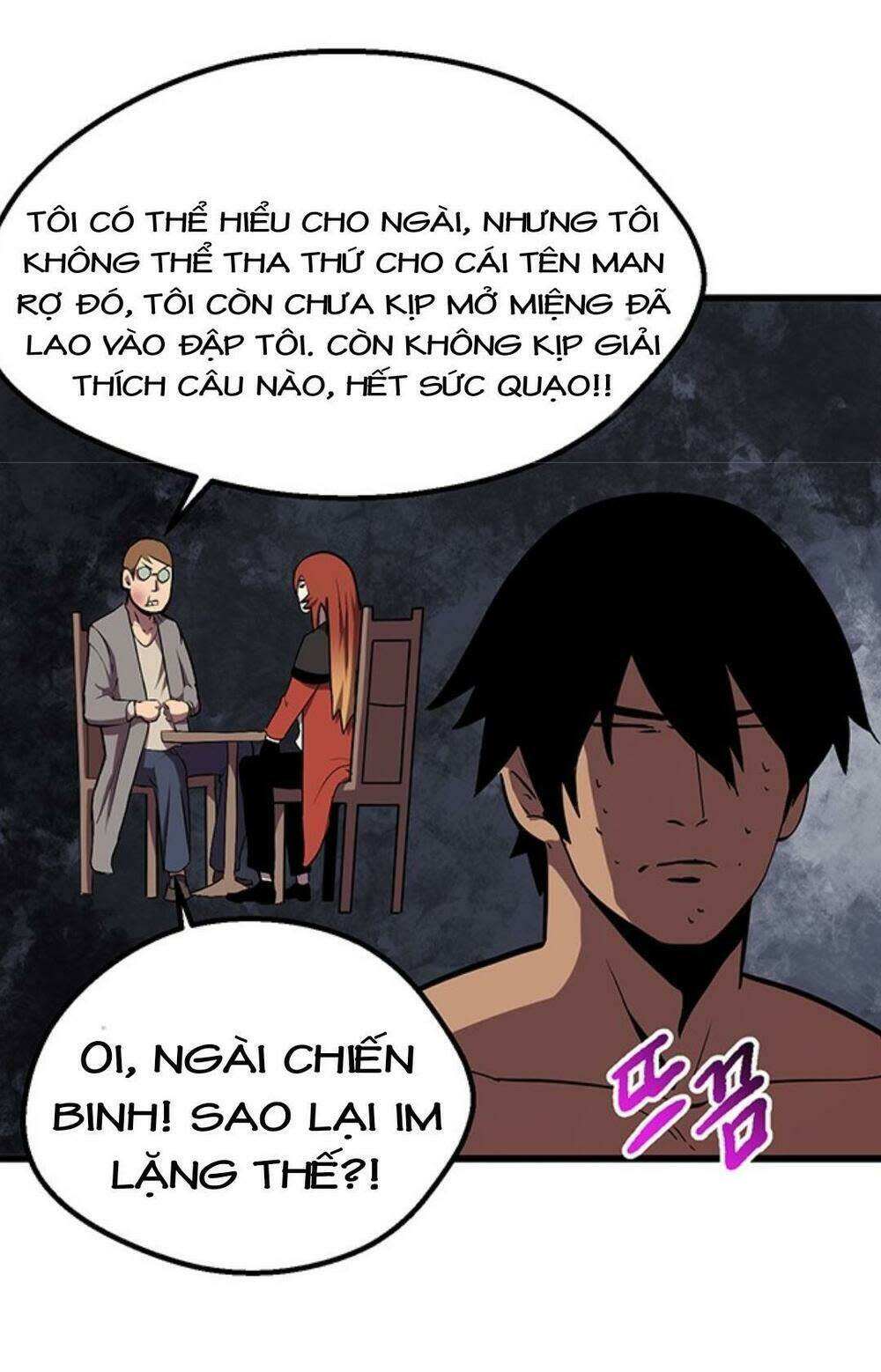 anh hùng mạnh nhất? ta không làm lâu rồi! chapter 30 - Next chapter 31