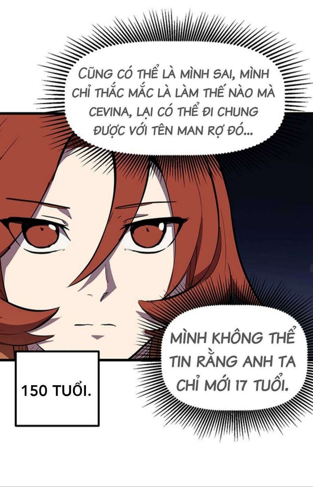 anh hùng mạnh nhất? ta không làm lâu rồi! chapter 30 - Next chapter 31